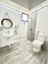 Blk 458B Fernvale Woods (Sengkang), HDB 5 Rooms #520784341